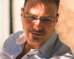 Damien Kauffman