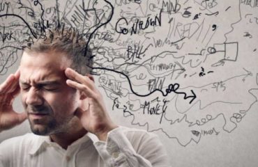 Épuisement professionnel
