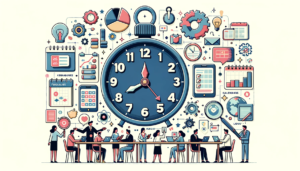 Accompagnement dans la coordination de formateurs et de ressources