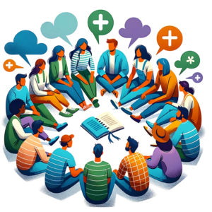 Accompagnement individuel et de groupe