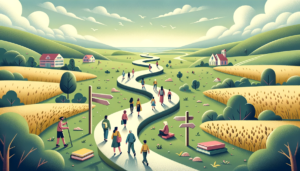 Accompagnement en gestion de programmes de formation