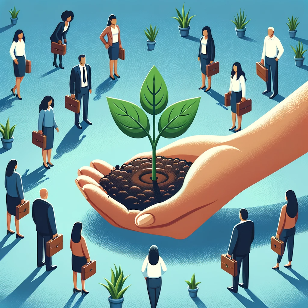 Accompagnement pour l'implémentation de stratégies anti-burnout et de gestion du stress