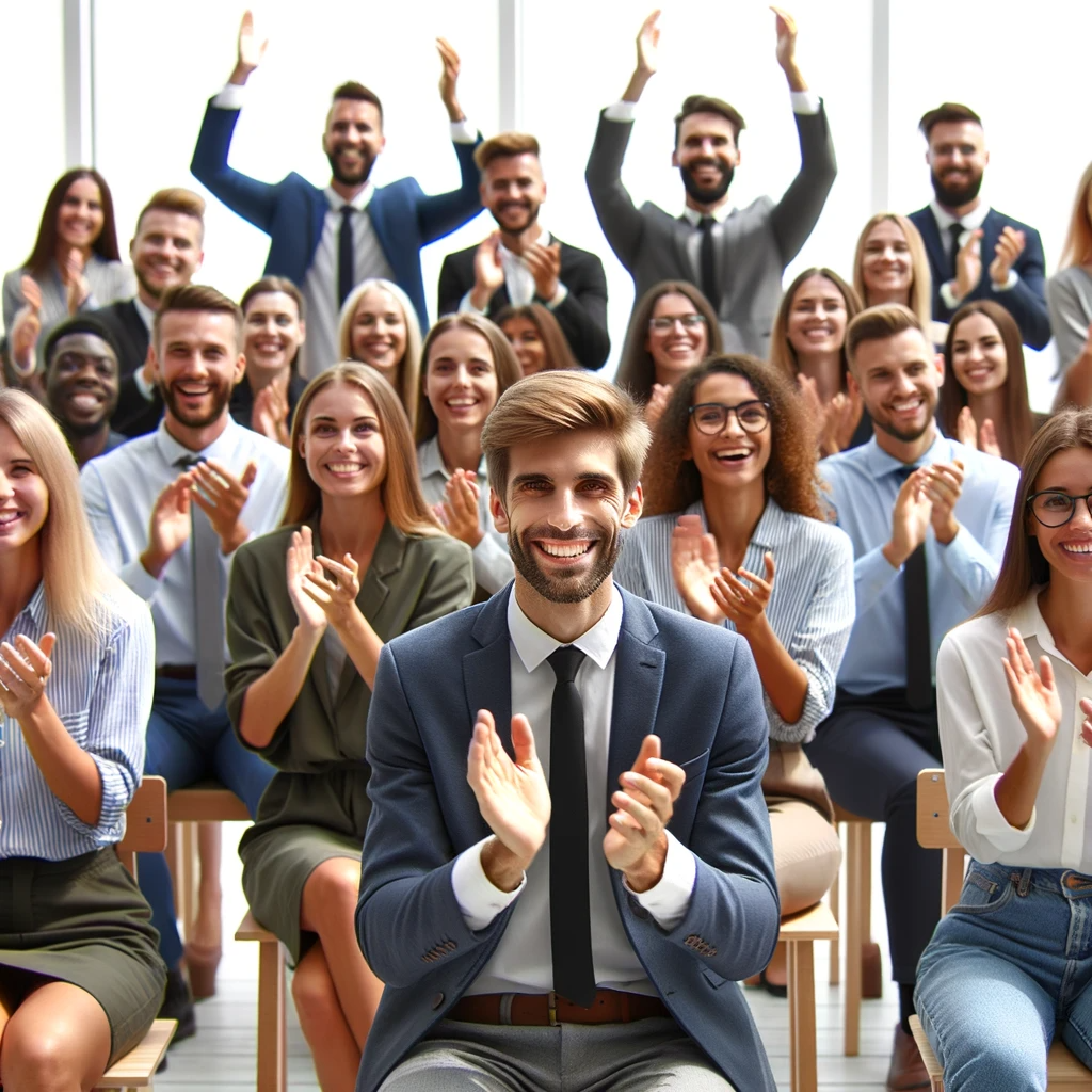 Consultation en engagement des employé·e·s