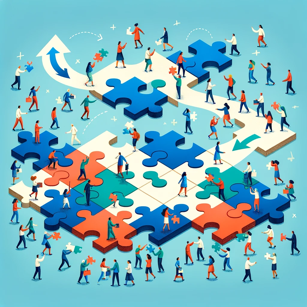 Consultation en gestion du changement