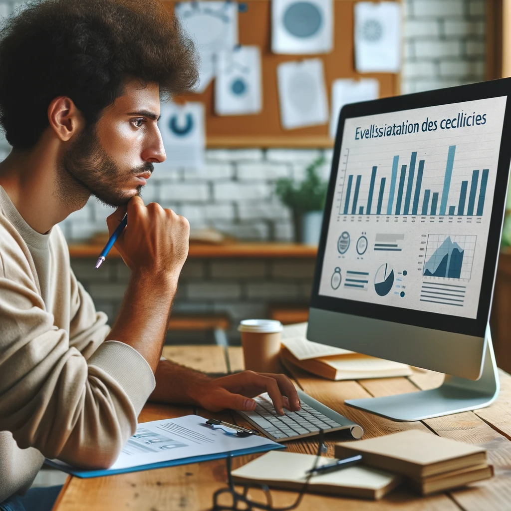 Évaluation des compétences et des performances