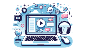 FORMATION EN LIGNE ET WEBINAIRE