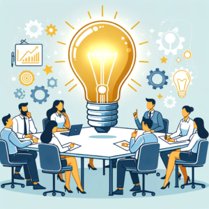 Séminaires de Team Building basés sur la psychologie positive