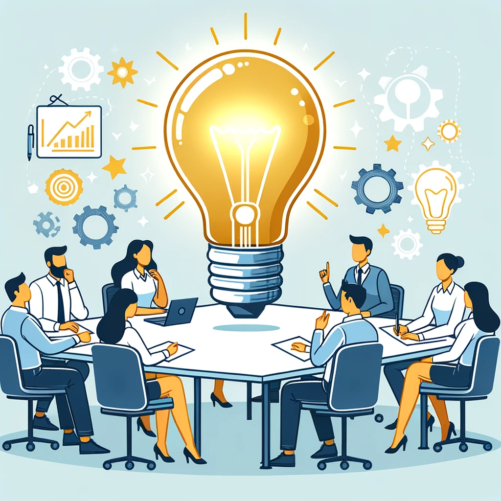 Séminaires de Team Building basés sur la psychologie positive