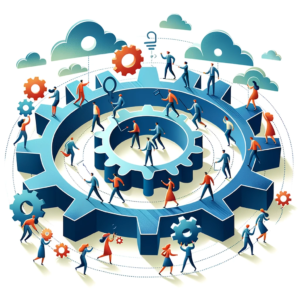 Support pour la gestion de projets