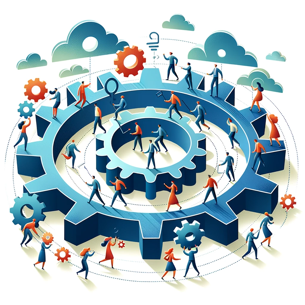 Support pour la gestion de projets